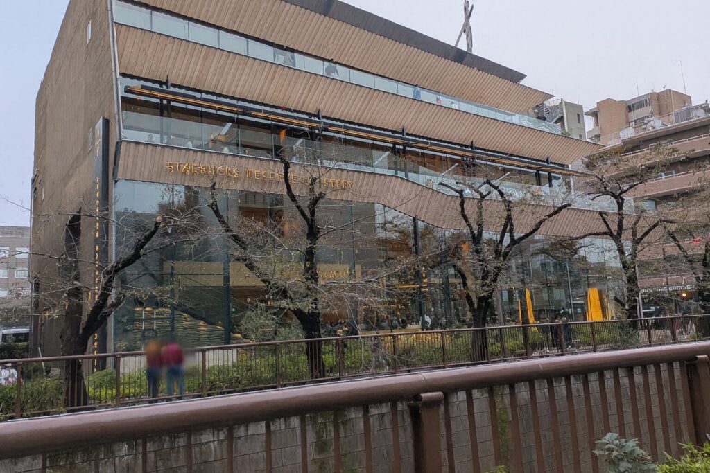 スターバックス